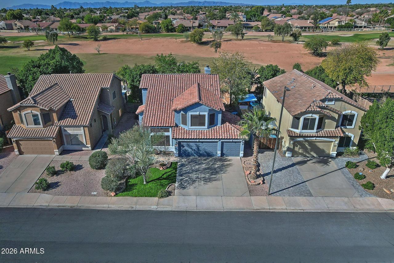 1338 S Palomino Creek Dr., Gilbert, AZ 85296