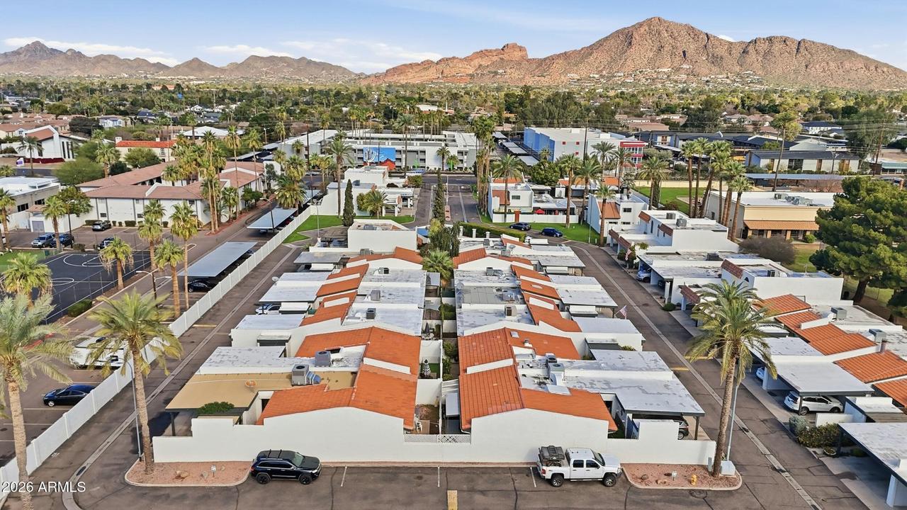 2819 N 49th St., Phoenix, AZ 85008