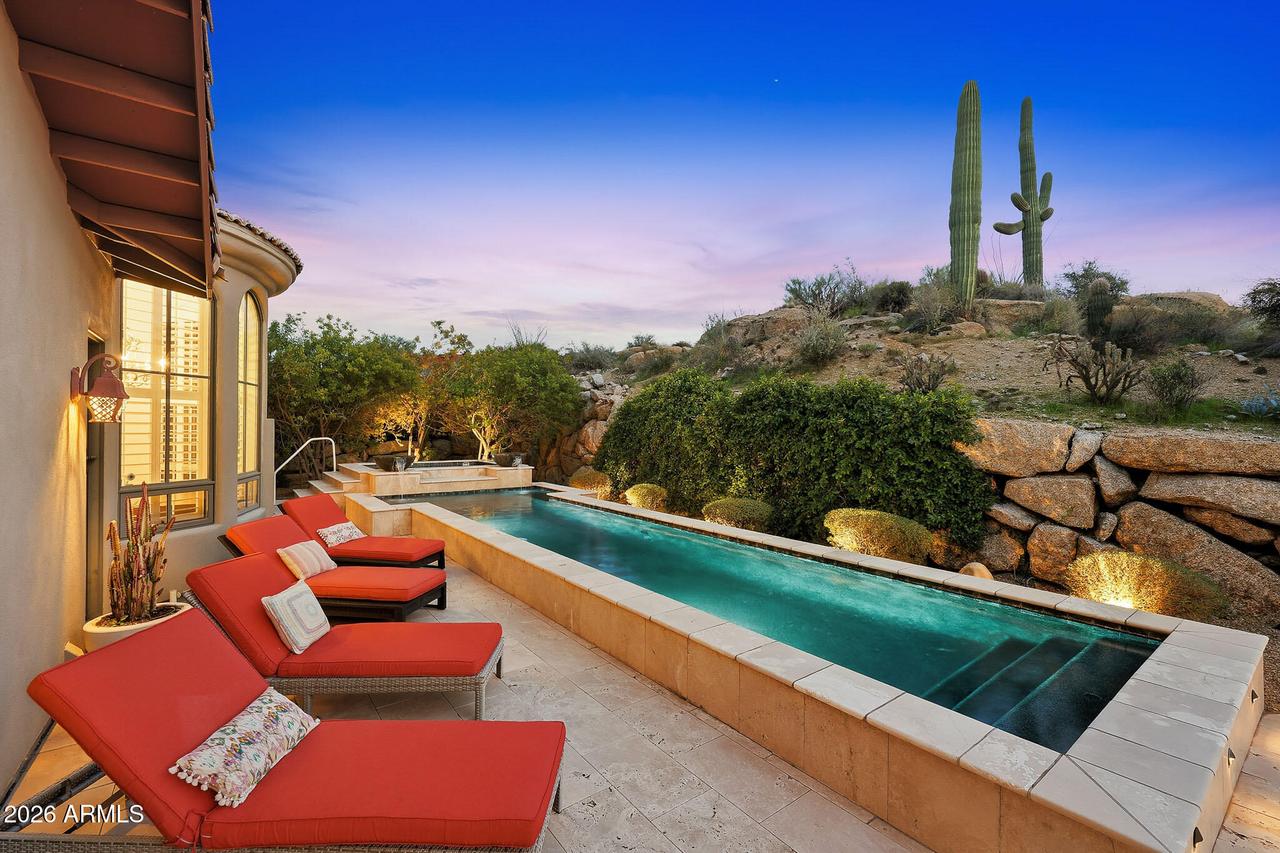 27721 N 110th Pl., Scottsdale, AZ 85262