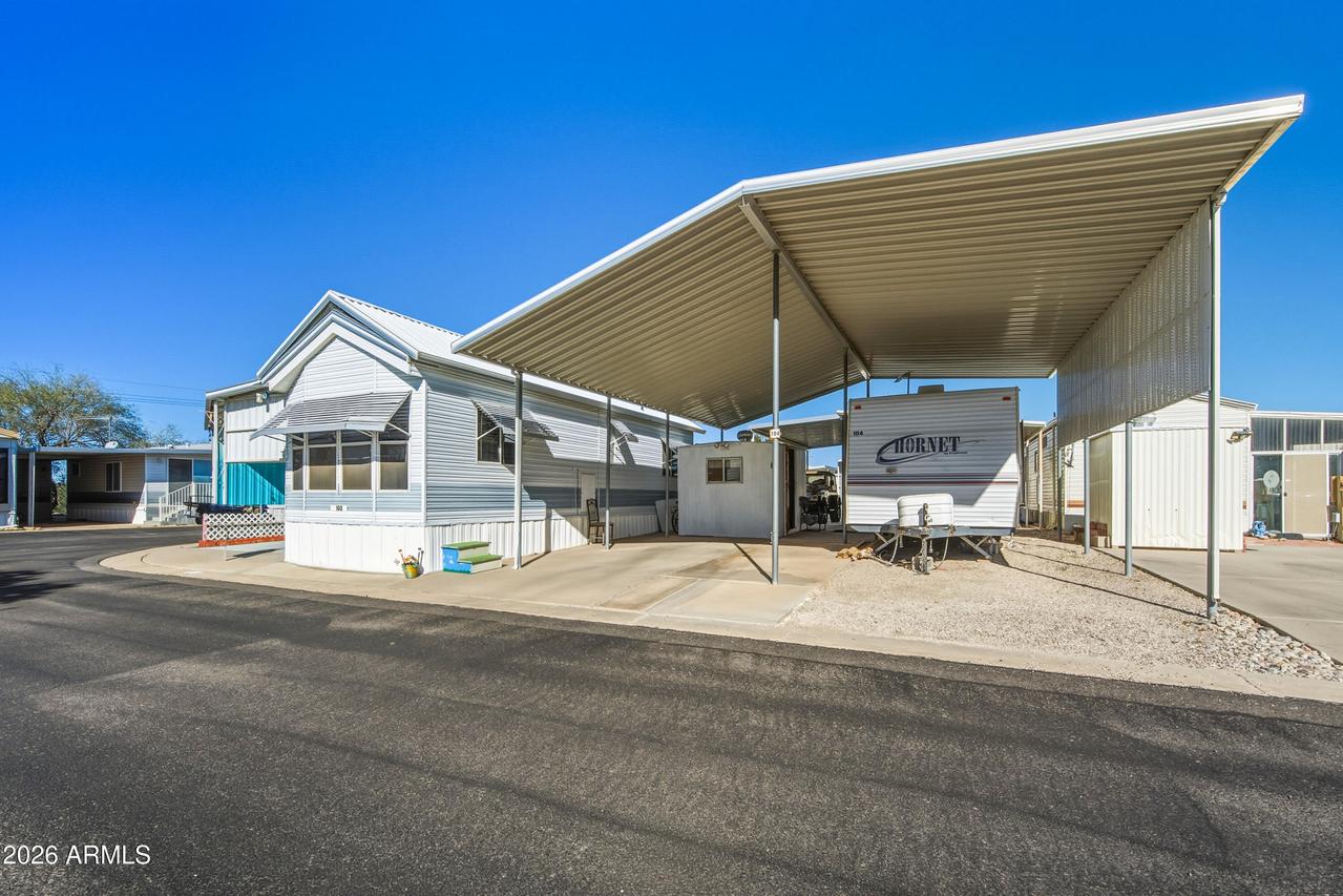 102 E Barrel Cactus Ln., Florence, AZ 85132