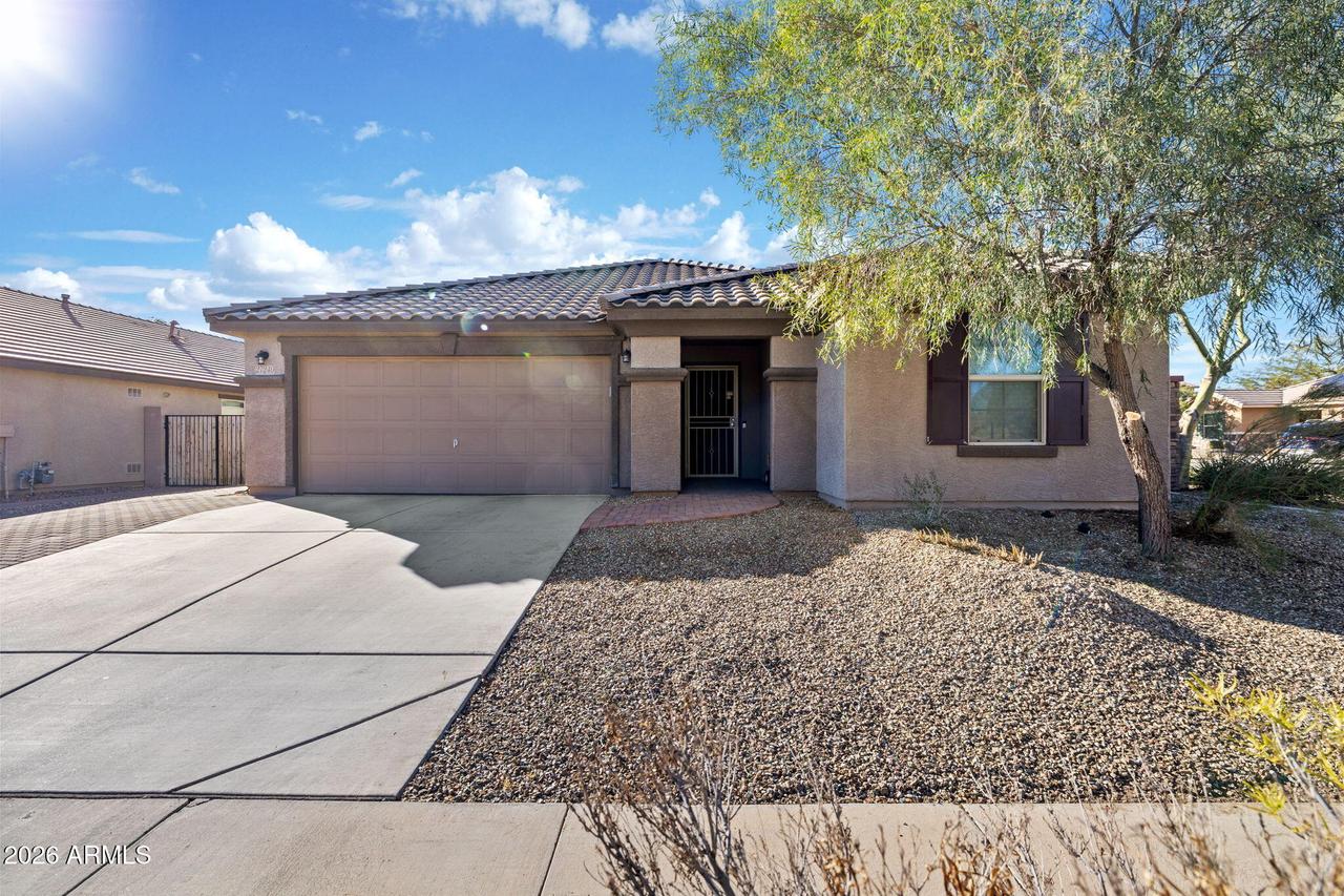 27240 N 172nd Ave., Surprise, AZ 85387