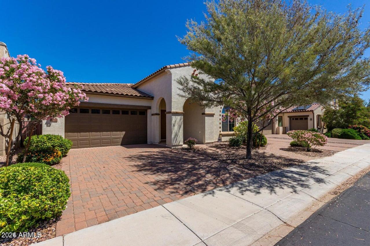 4144 E Grand Canyon Dr., Chandler, AZ 85249