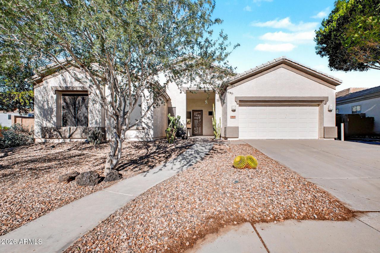 8634 E Hillview St., Mesa, AZ 85207