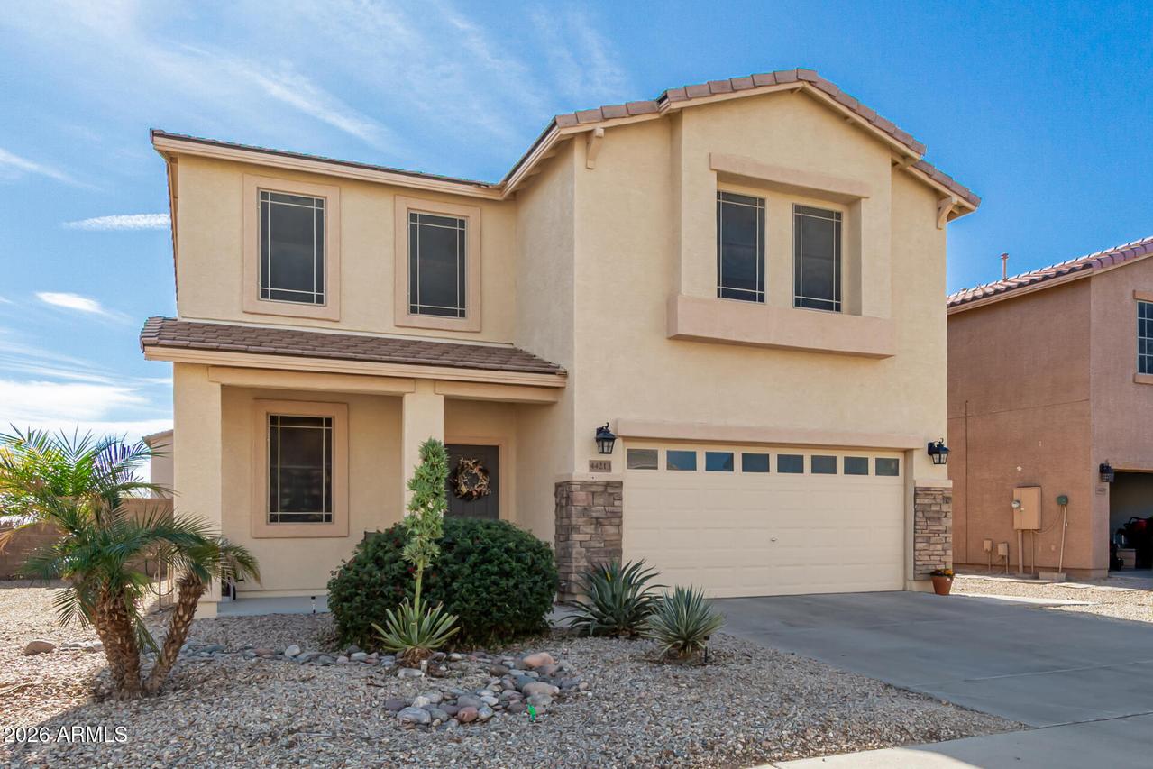 44213 W Kramer Ln., Maricopa, AZ 85138