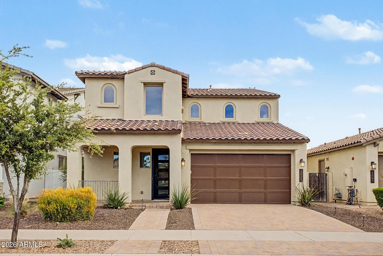 3871 E Loma Vista St., Gilbert, AZ 85295