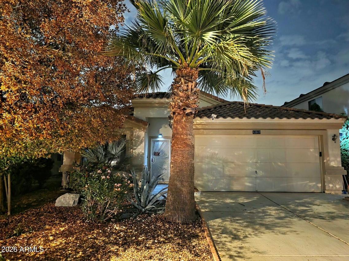 12517 W Wells St., El Mirage, AZ 85335