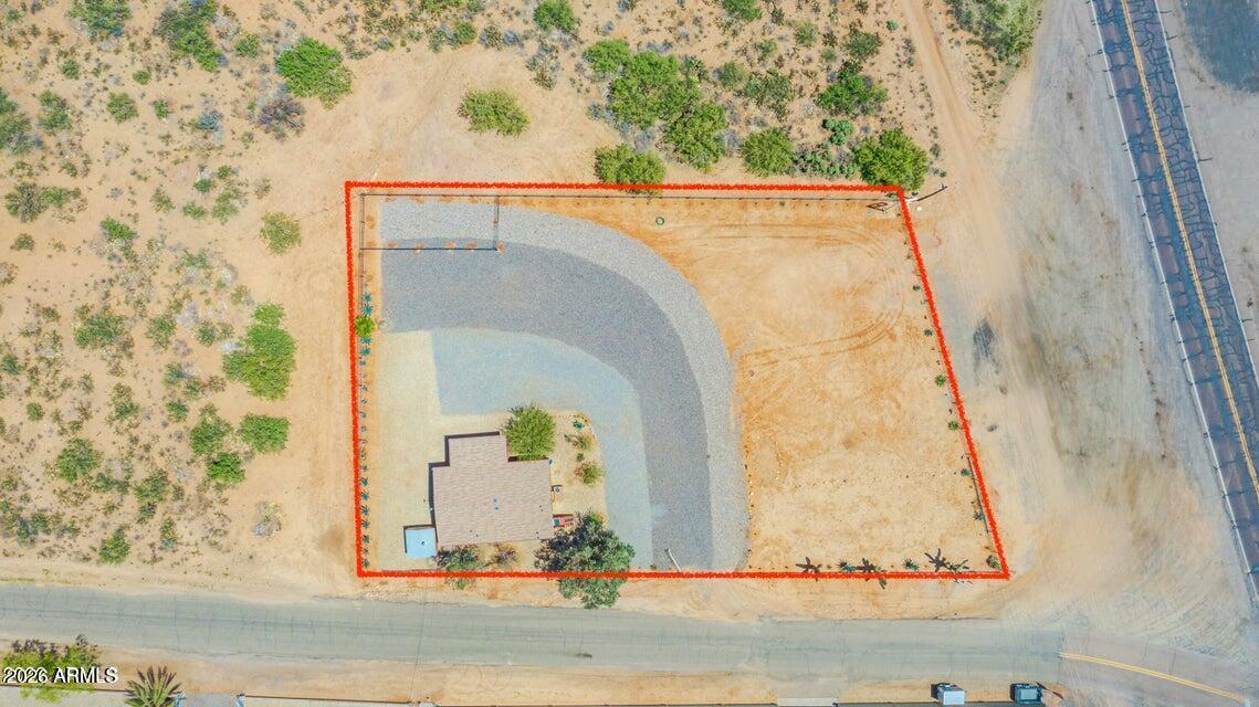 22650 W State Route 71, Congress, AZ 85332