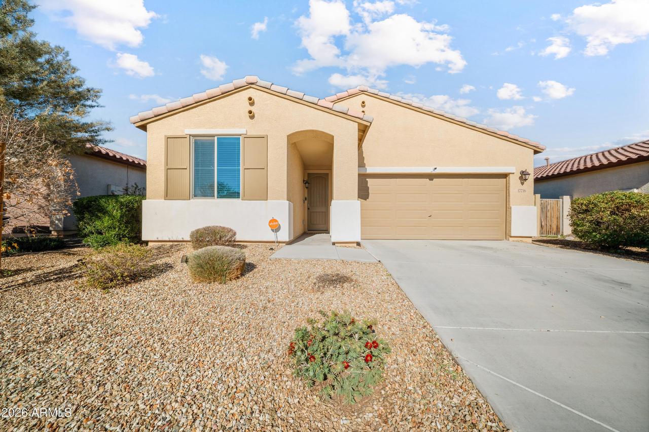 17716 W Via De Luna Dr., Surprise, AZ 85387