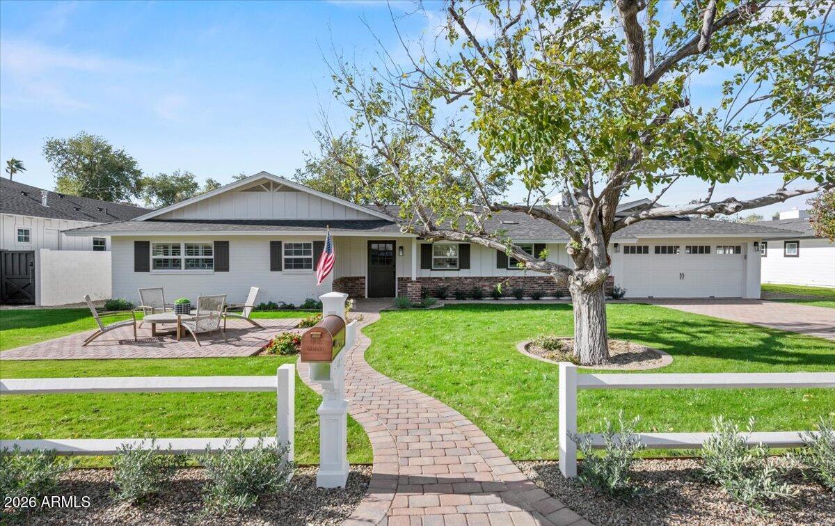 4525 E Calle Ventura, Phoenix, AZ 85018