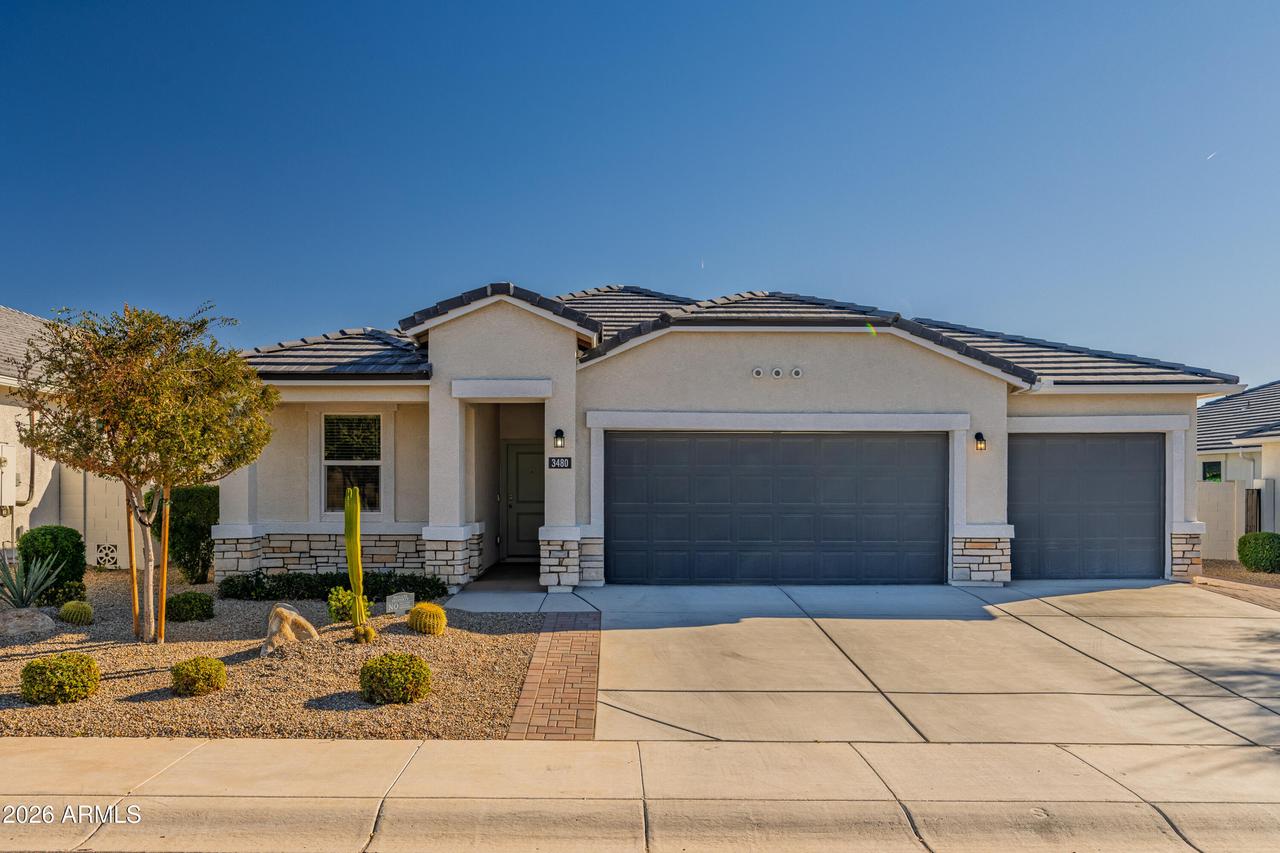 3480 N Cinnabar Pl., Casa Grande, AZ 85122