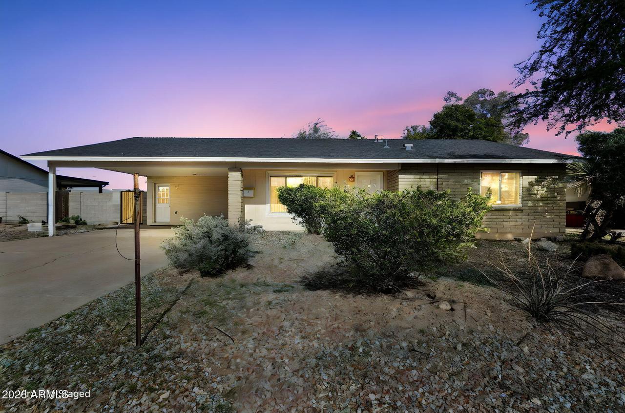 3416 E Altadena Ave., Phoenix, AZ 85028