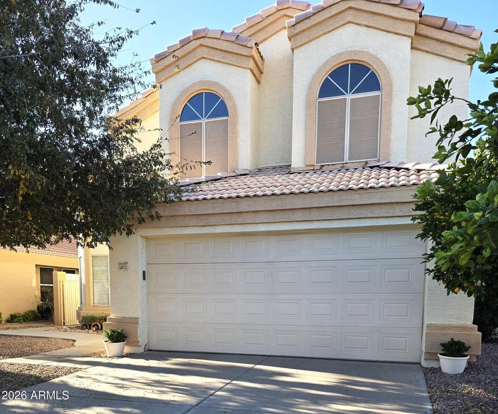 1871 E Buffalo St., Chandler, AZ 85225