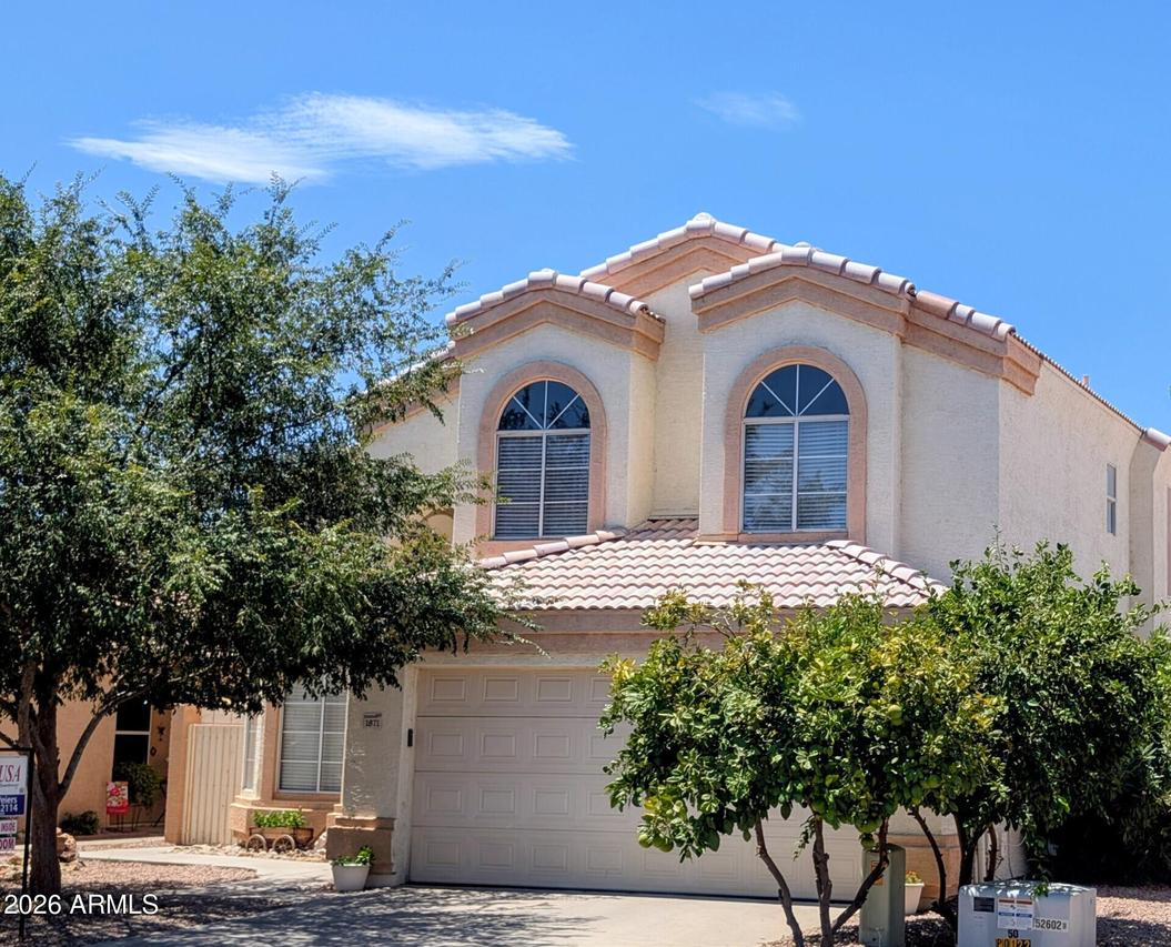 1871 E Buffalo St., Chandler, AZ 85225