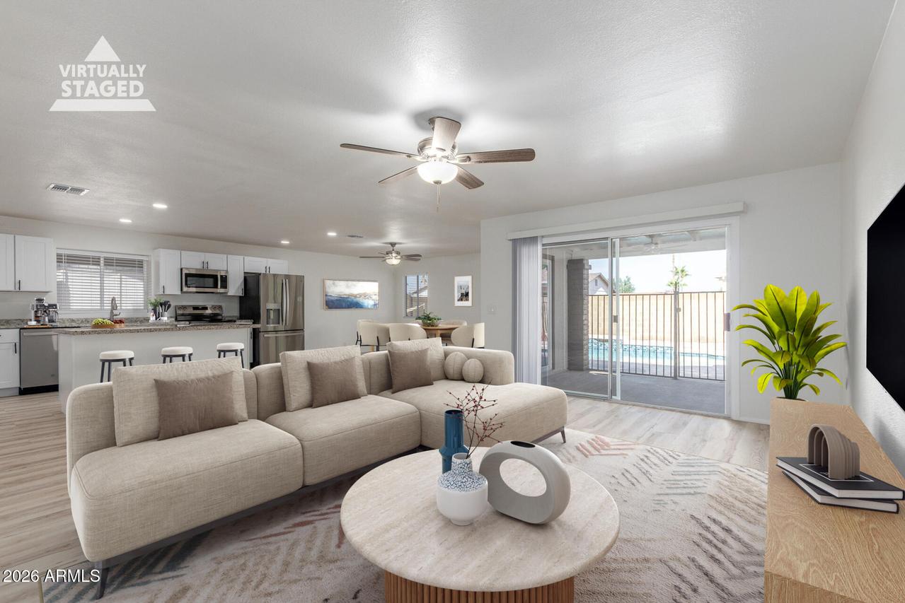 7226 W Sunnyslope Ln., Peoria, AZ 85345