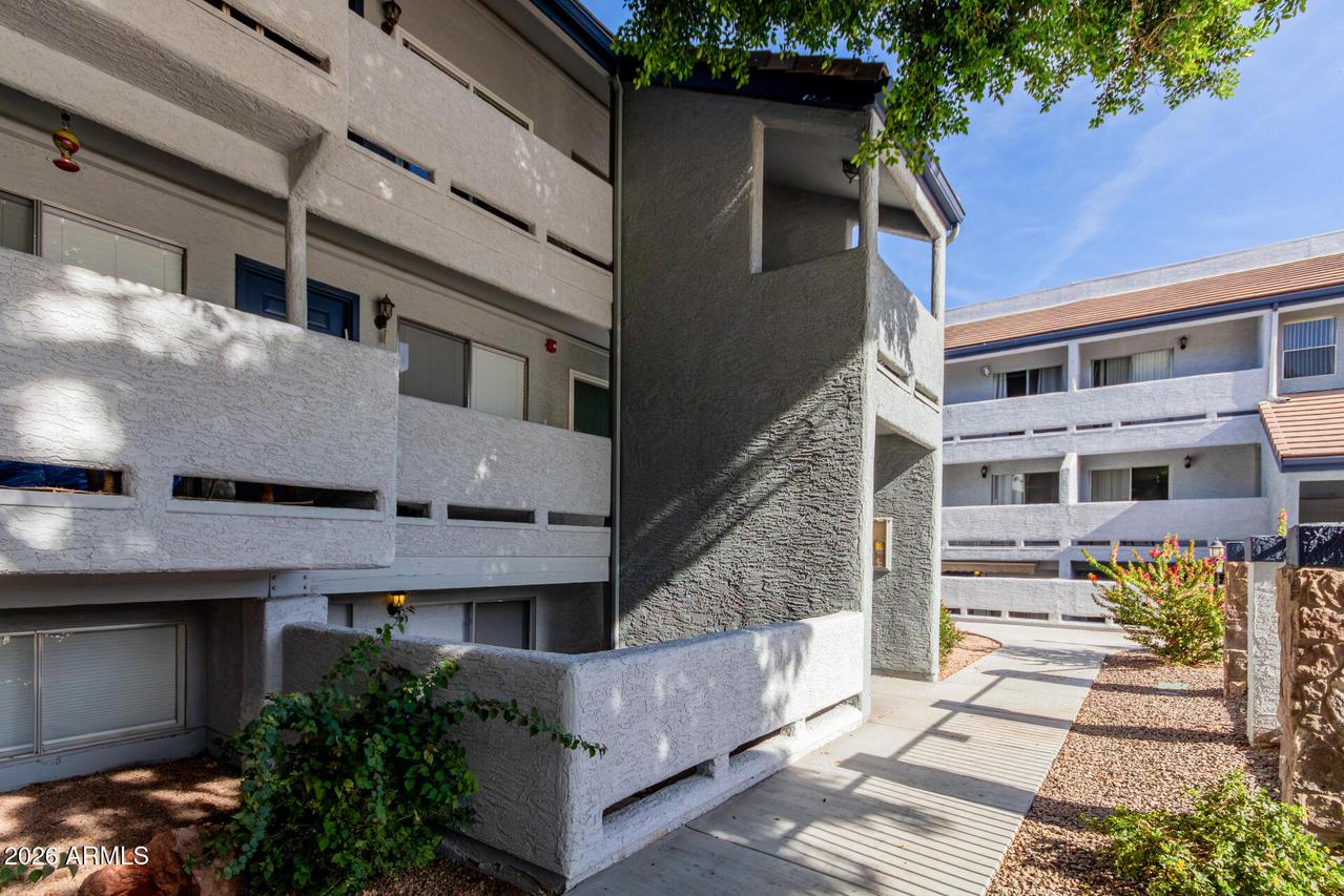 1331 W Baseline Rd. #373, Mesa, AZ 85202