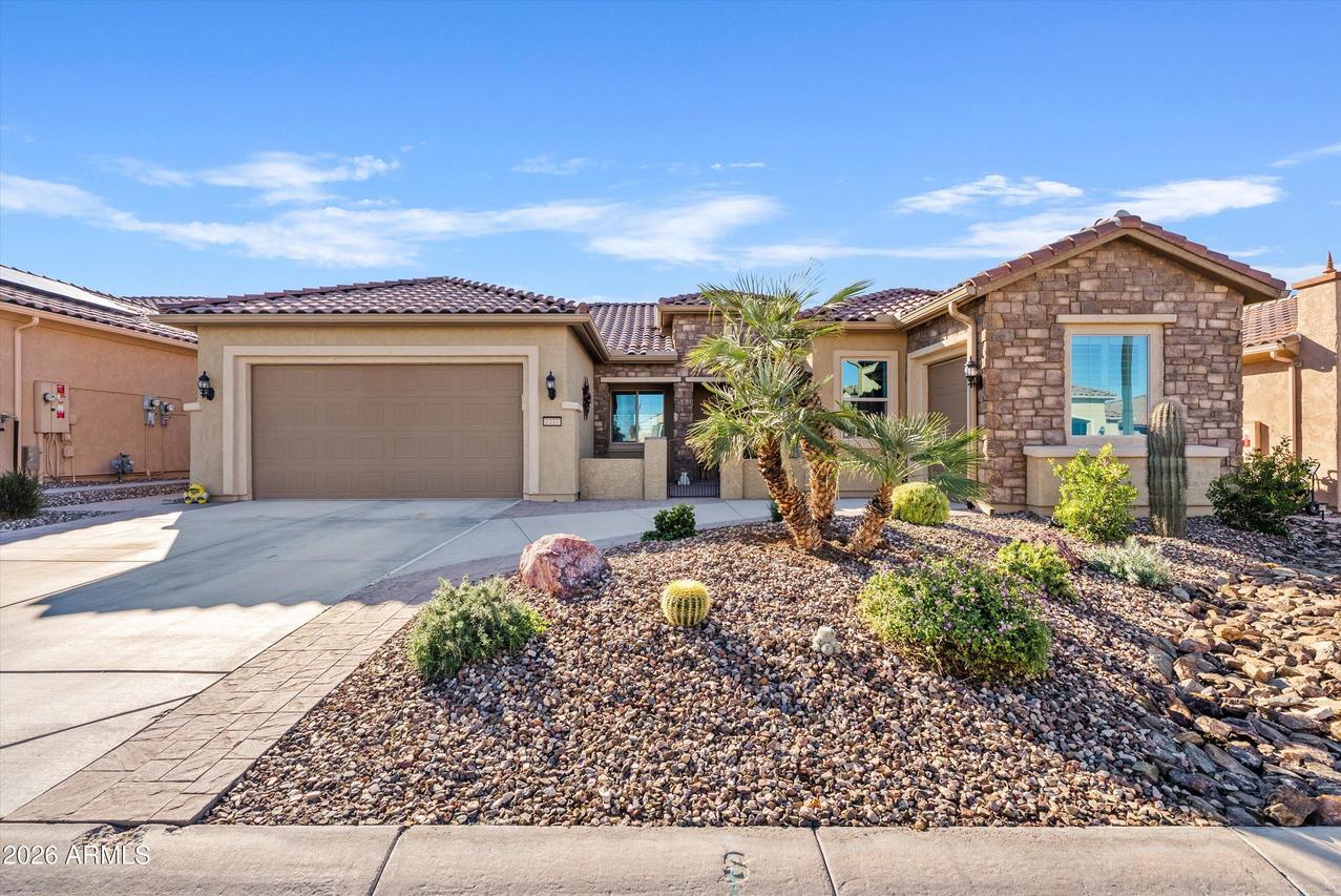 7277 W Cactus Wren Way, Florence, AZ 85132