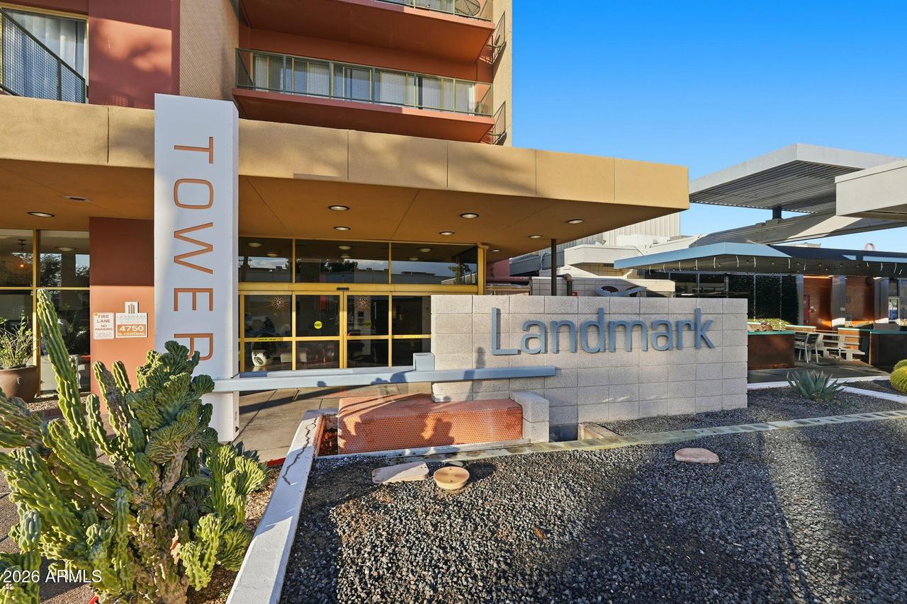 4750 N Central Ave. #10K, Phoenix, AZ 85012