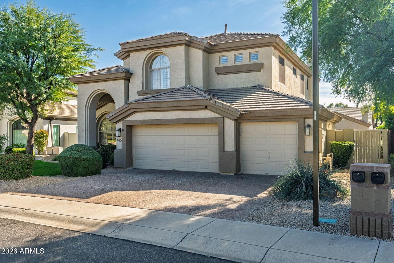 6429 E Claire Dr., Scottsdale, AZ 85254