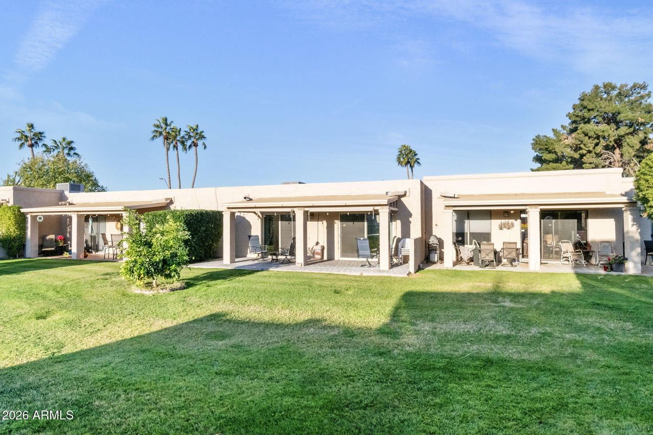 721 S Palo Verde Way, Mesa, AZ 85208