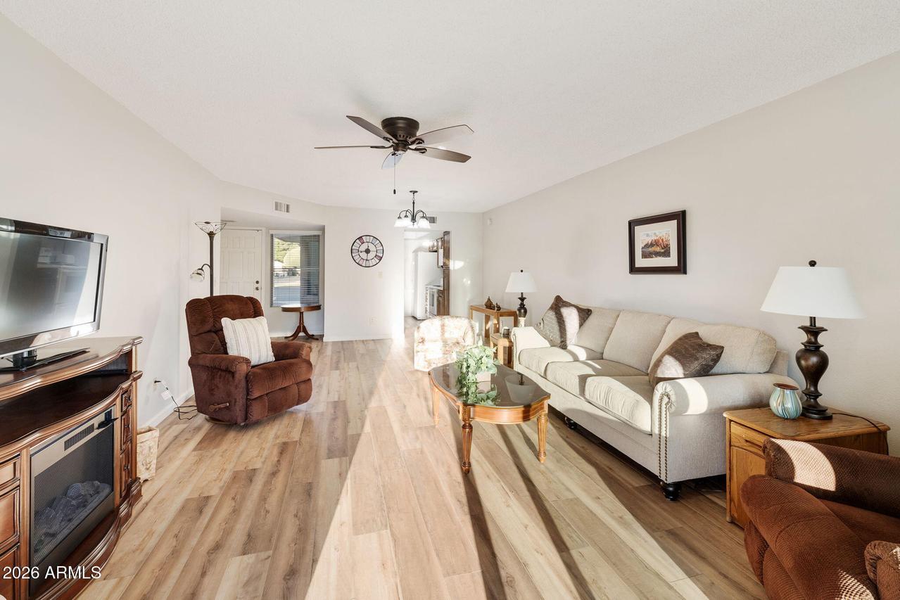 721 S Palo Verde Way, Mesa, AZ 85208