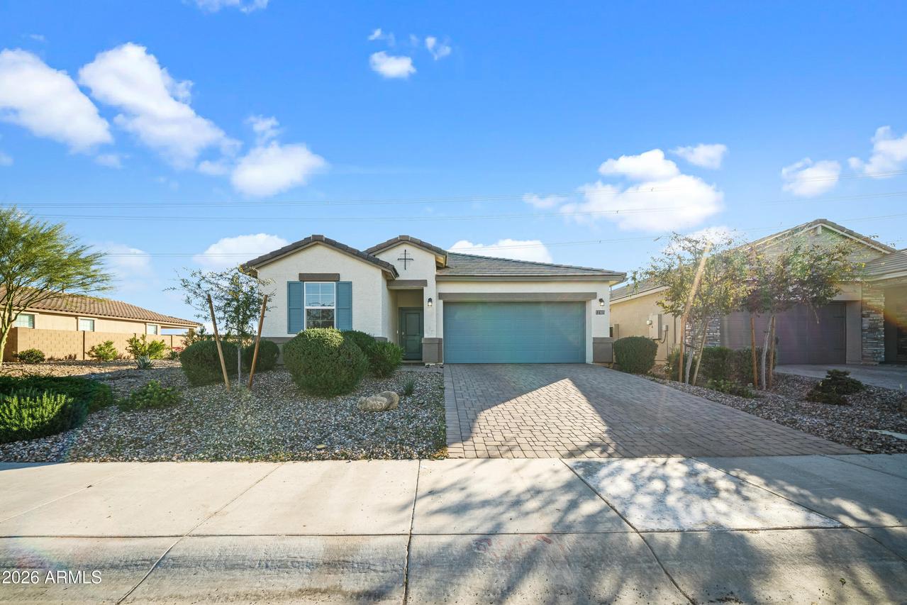 12105 W Wier Ave., Avondale, AZ 85323