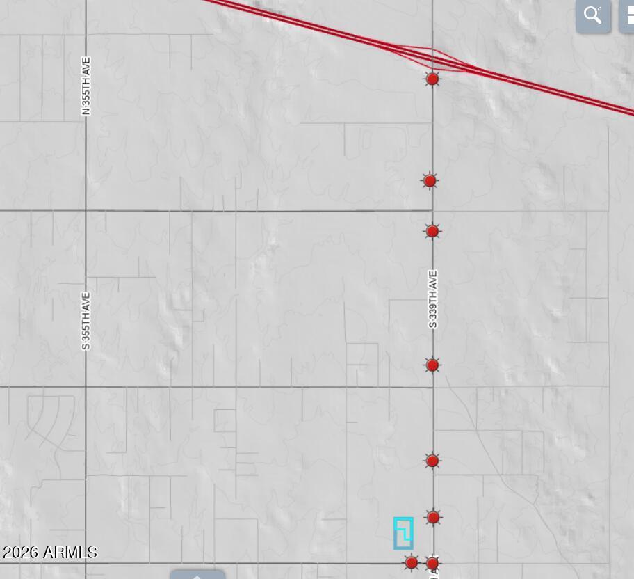 3400 W Lower Buckeye #Lot-2, Tonopah, AZ 85354