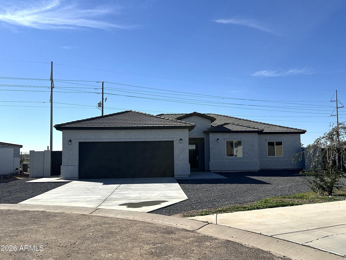 16030 S Elizabeth Pl., Arizona City, AZ 85123