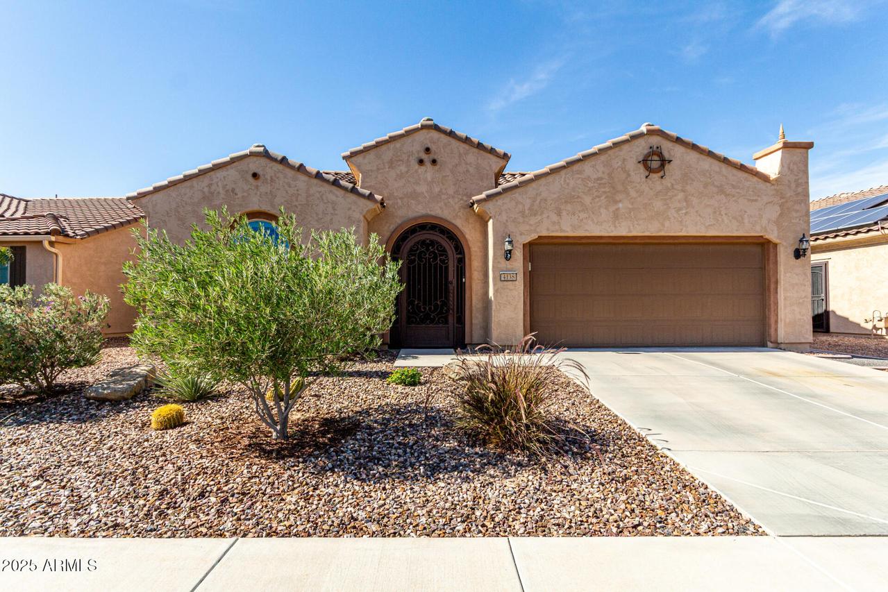 4138 N Hawthorn Dr., Florence, AZ 85132