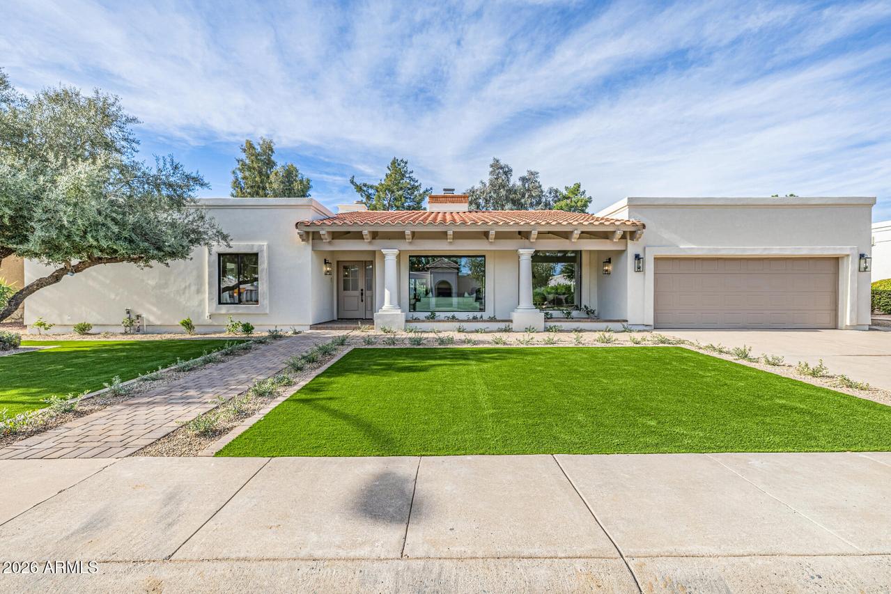 9008 N 83rd St., Scottsdale, AZ 85258
