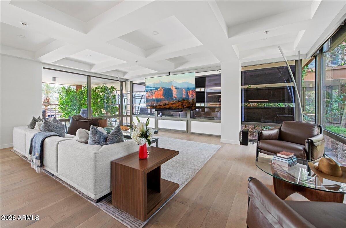 7157 E Rancho Vista Dr. #4001, Scottsdale, AZ 85251