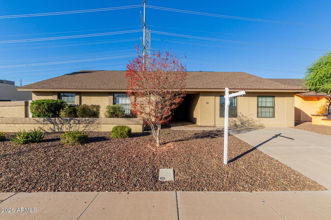 638 W Sterling Pl., Chandler, AZ 85225