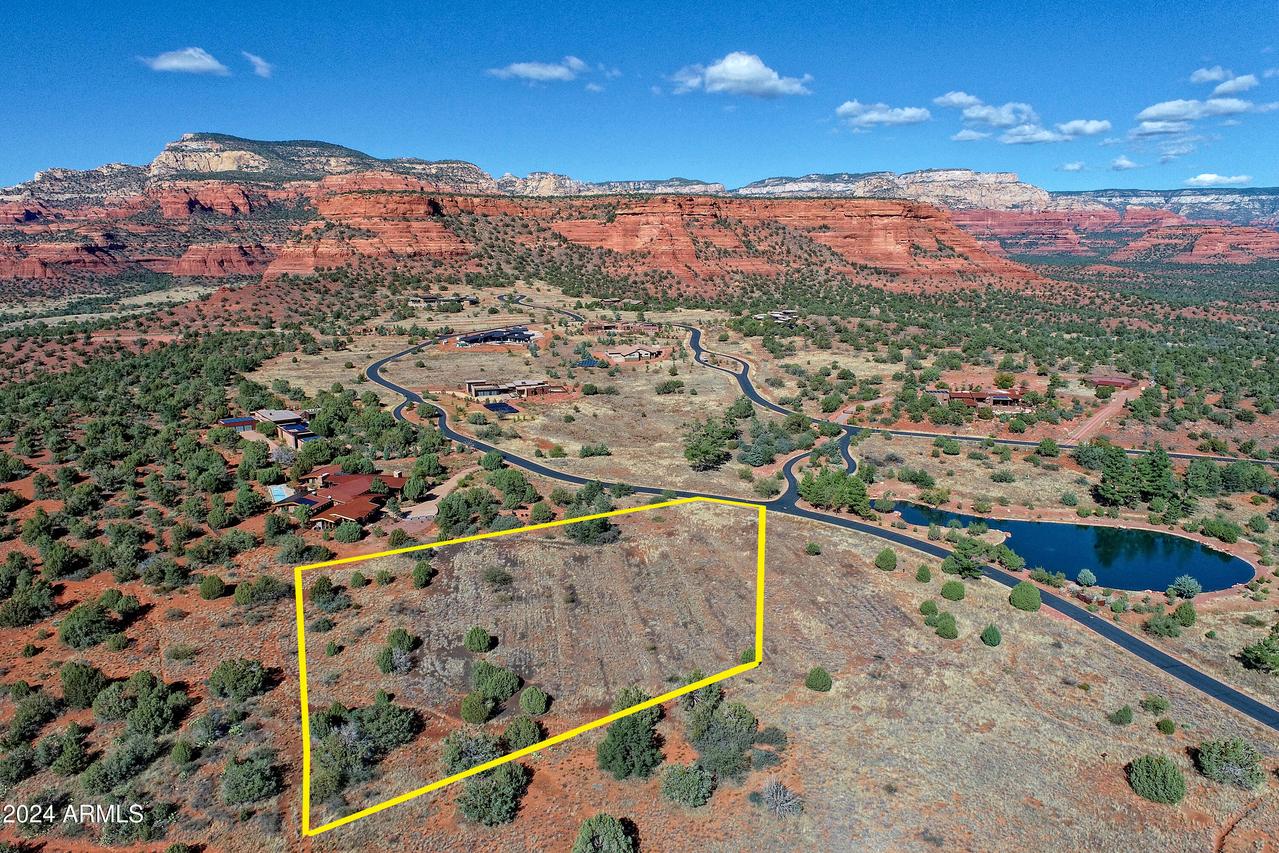 360 Aerie Rd. #29, Sedona, AZ 86336
