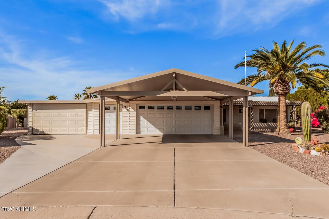 25640 S Idaho Ct., Sun Lakes, AZ 85248