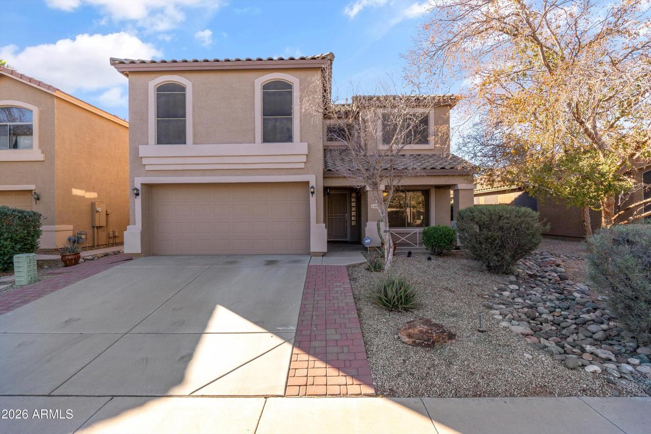 43813 W Rio Lobo Dr., Maricopa, AZ 85138