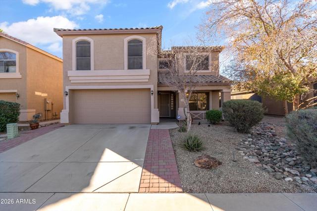 New Homes For Sale This Week That Attend Maricopa Elementary School: January 9th to January 15th