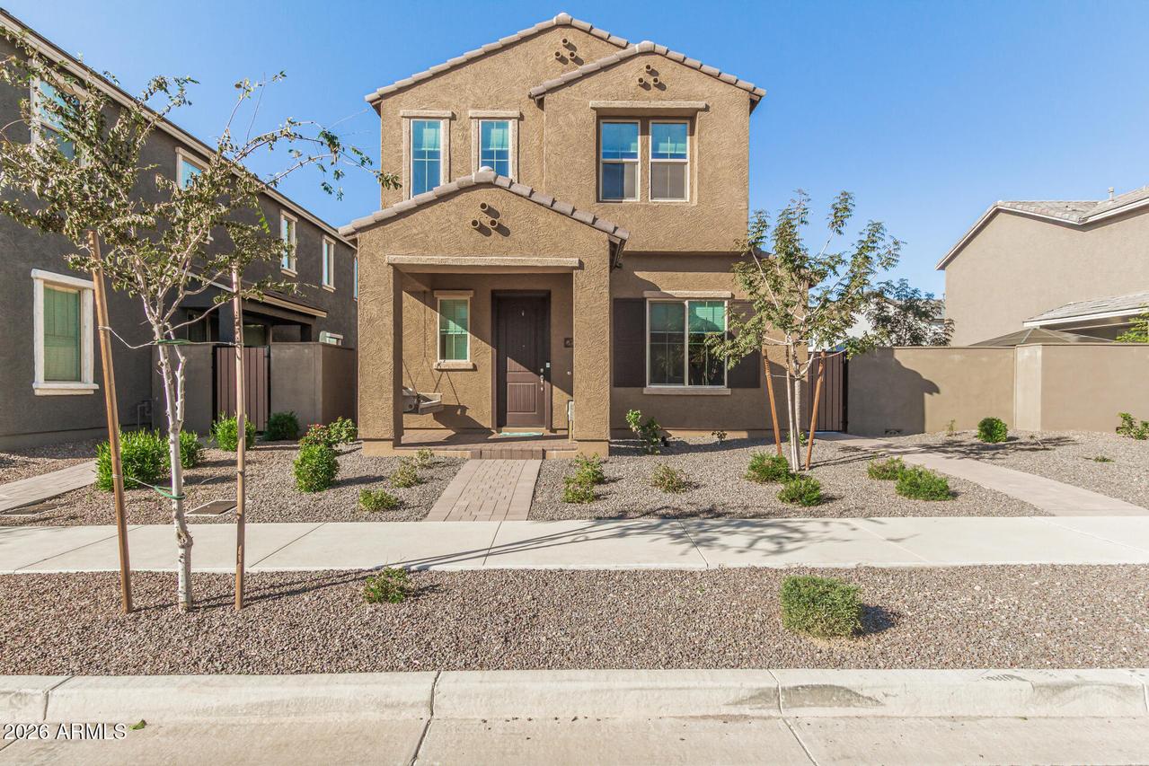 26346 N 19th Dr., Phoenix, AZ 85085