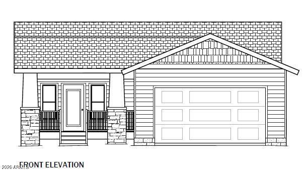 780 S Rockcreek Dr., Show Low, AZ 85901