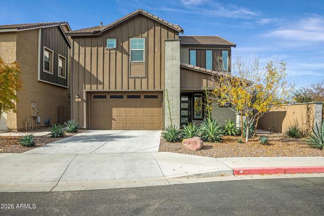 New Homes For Sale This Week That Attend Frye Elementary School: January 9th to January 15th