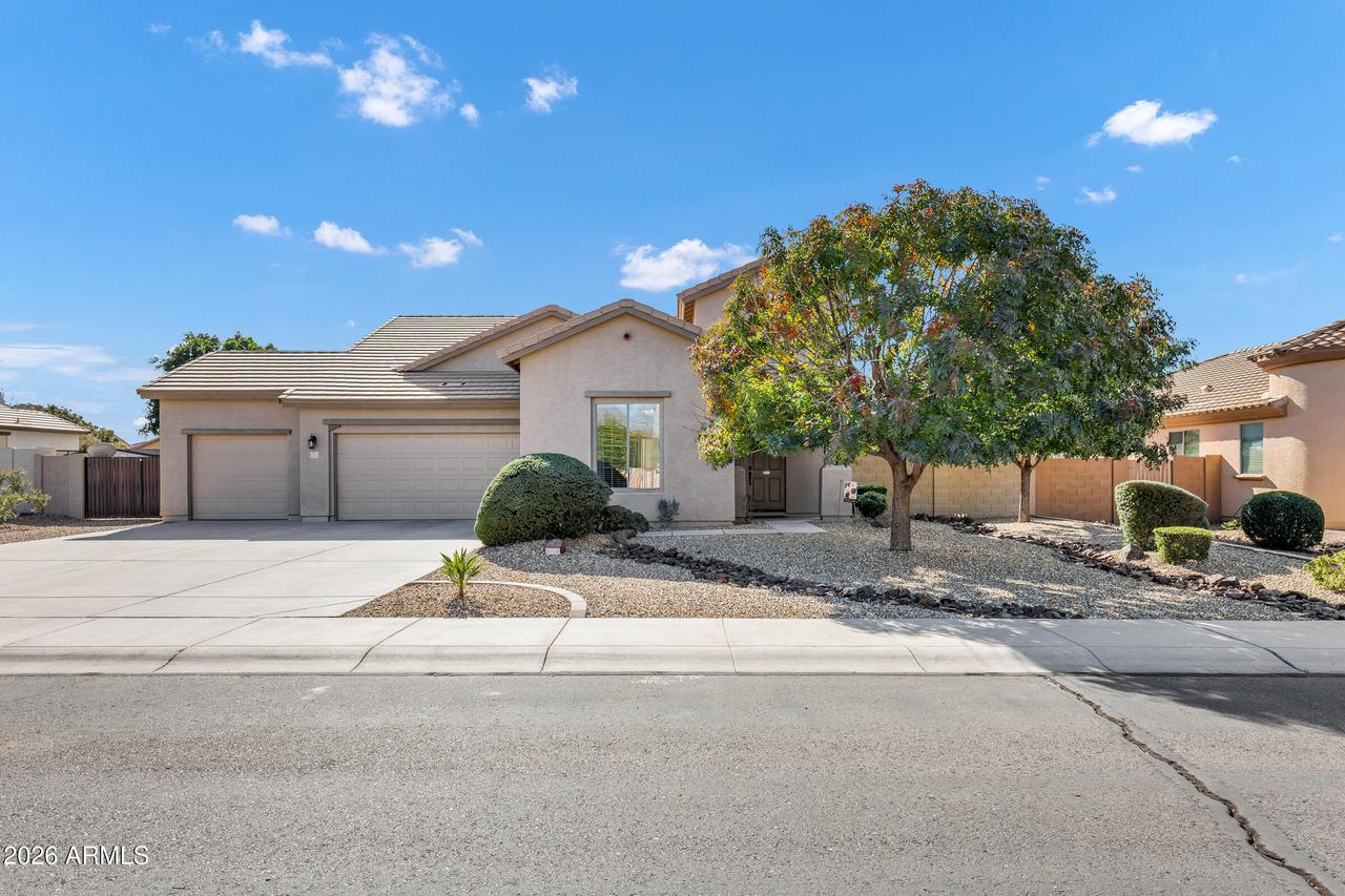 11121 E Quintana Ave., Mesa, AZ 85212