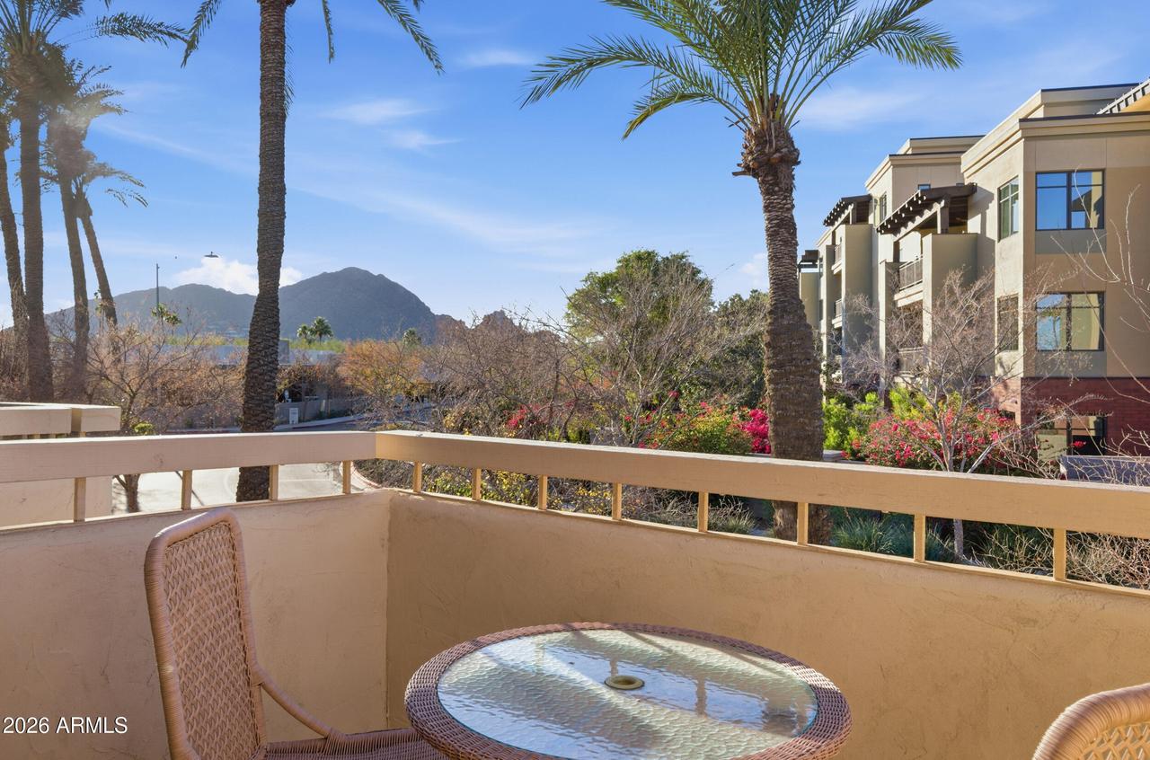 6150 N Scottsdale Rd. #52, Paradise Valley, AZ 85253