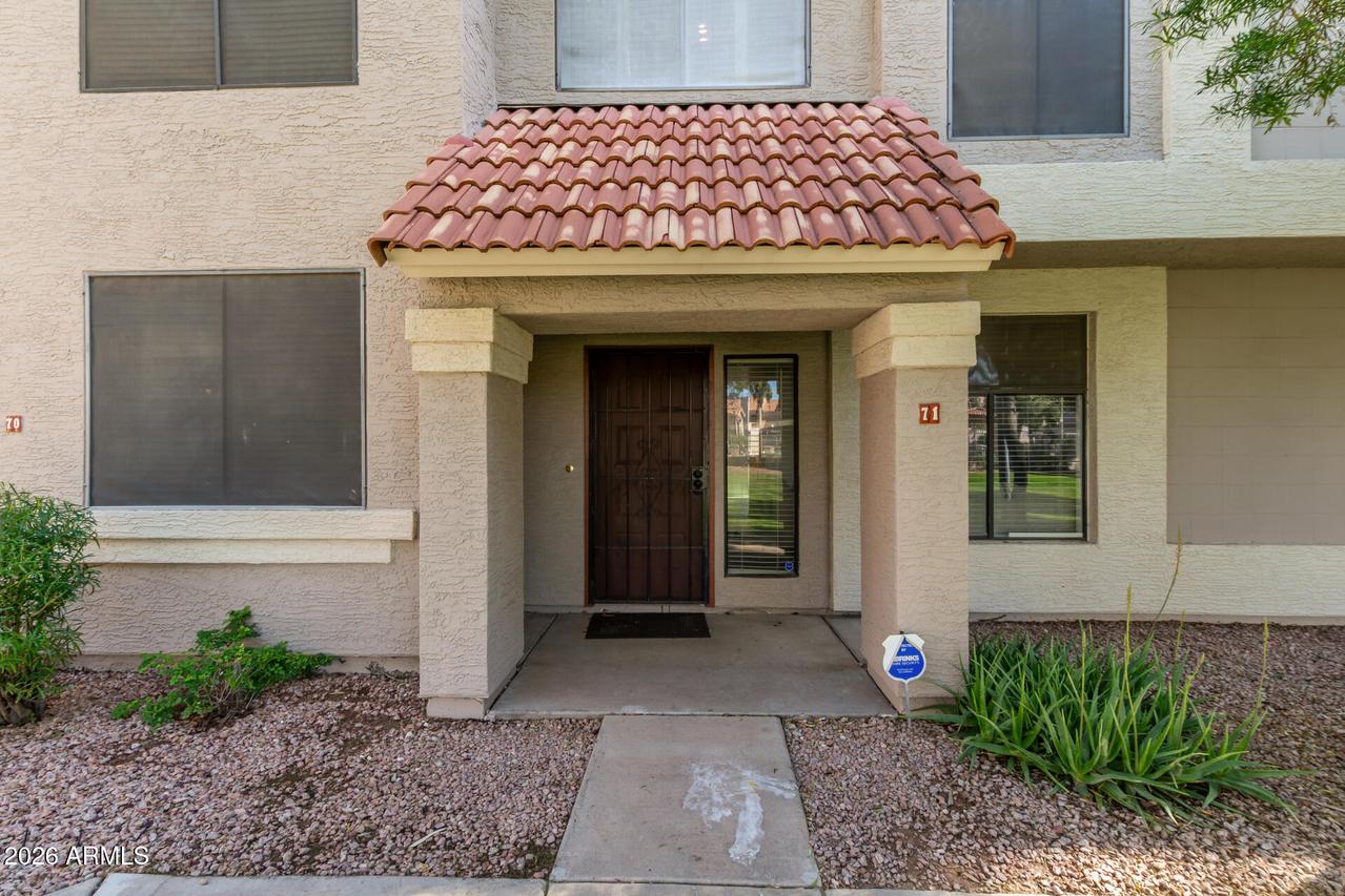500 N Roosevelt Ave. #71, Chandler, AZ 85226