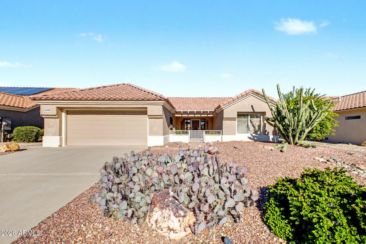 15536 W Sky Hawk Dr., Sun City West, AZ 85375