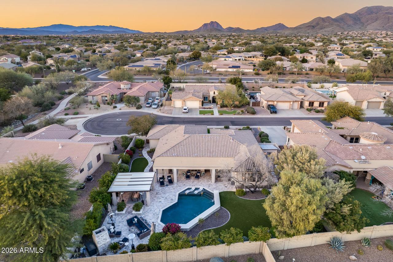 3057 W Sousa Ct., Anthem, AZ 85086