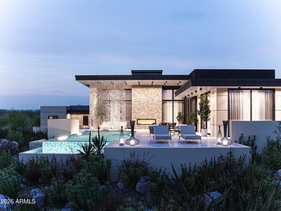 14339 E Desert Tortoise Tr., Fountain Hills, AZ 85268