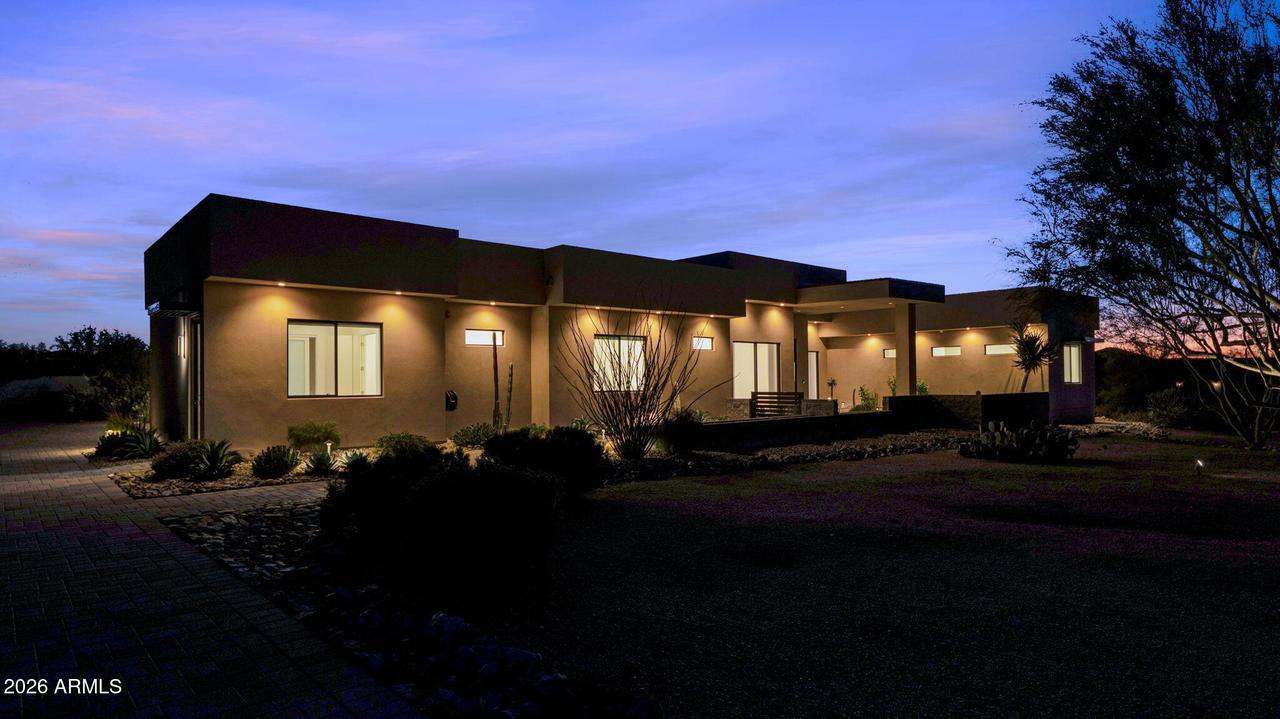 4717 E Quailbrush Rd., Cave Creek, AZ 85331