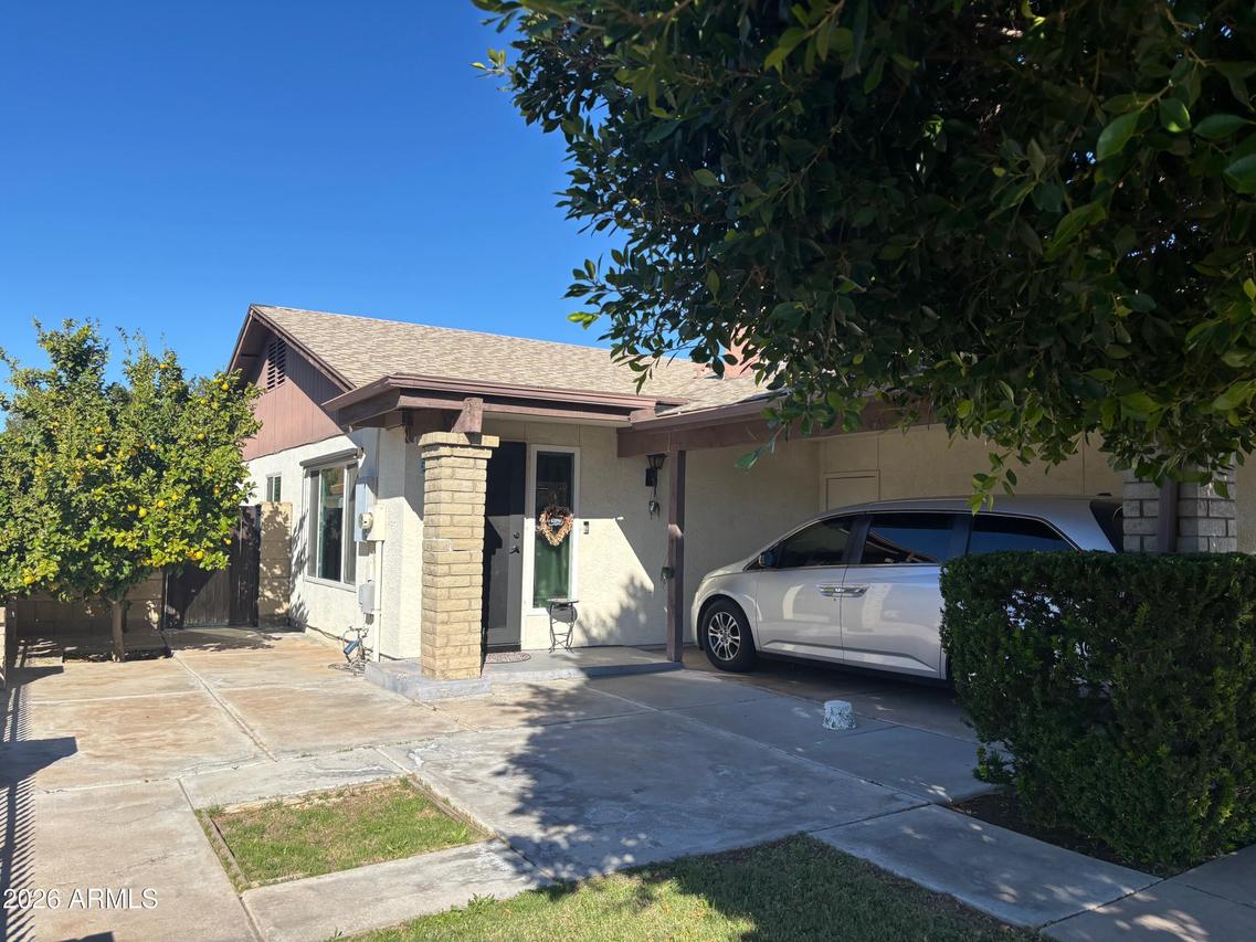 5134 W Pershing Ave., Glendale, AZ 85304