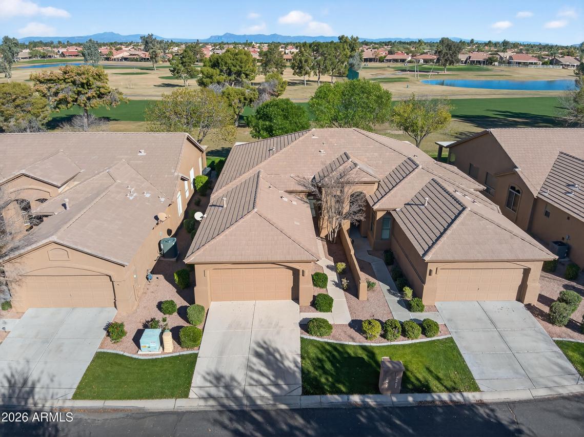 24611 S Golfview Dr., Sun Lakes, AZ 85248