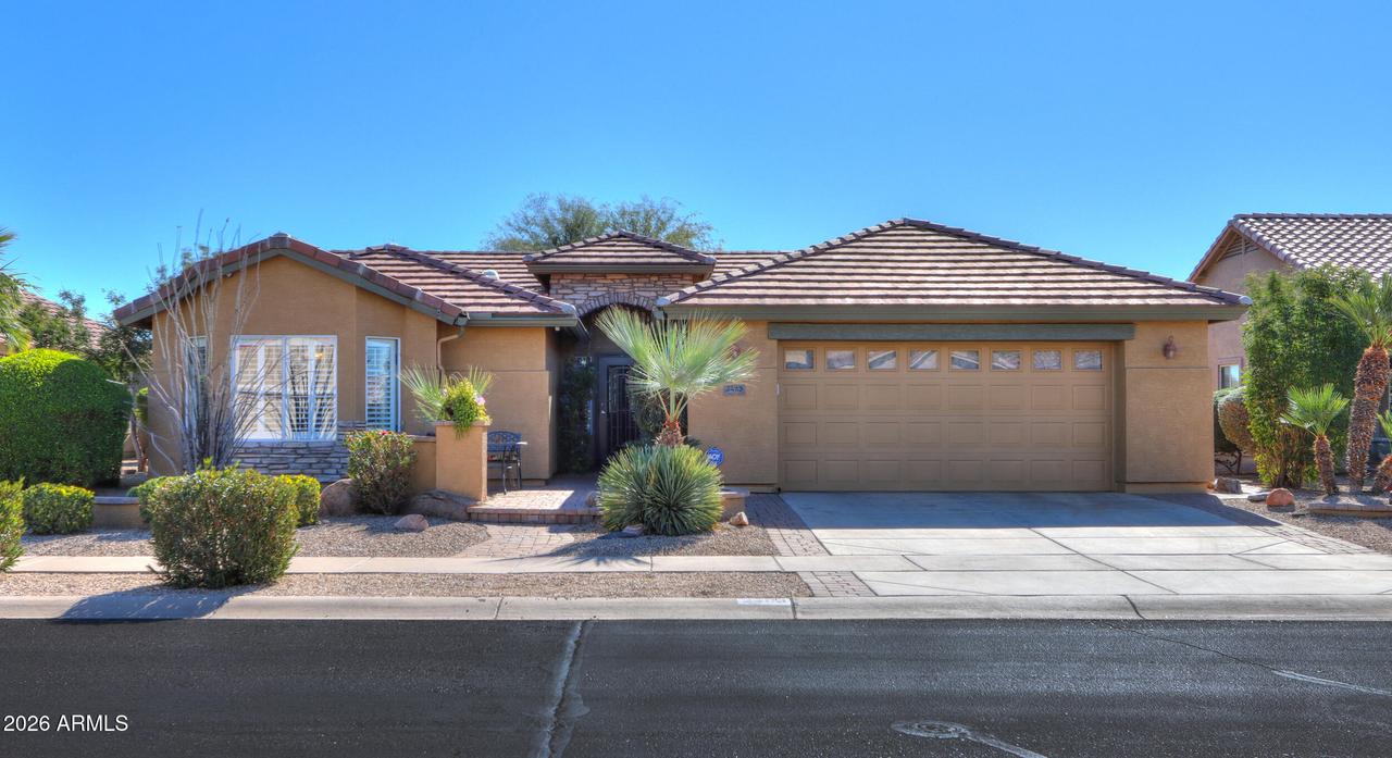 2483 E Hancock Tr., Casa Grande, AZ 85194