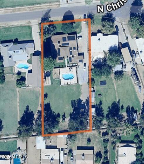 8705 W Lillian Ln., Tolleson, AZ 85353