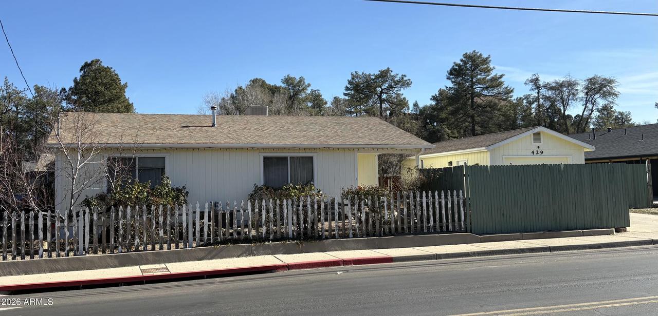 429 Gail Gardner Way, Prescott, AZ 86305